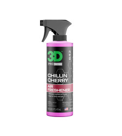 3D Cherry Scent 473ml - odświeżacz powietrza