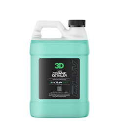 3D GLW Series SIO2 Ceramic Detailer 1.89L - quick detailer do zabezpieczenia lakieru z SiO2