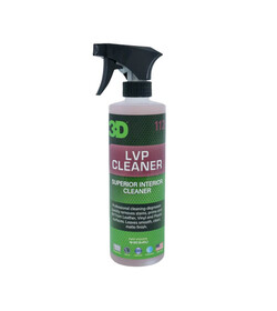 3D LVP Cleaner 473ml - środek do czyszczenia plastików wewnętrznych