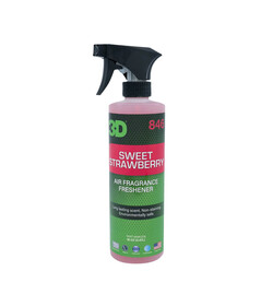 3D Strawberry Scent 473ml - odświeżacz powietrza