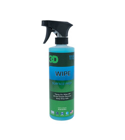 3D Wipe 473ml - środek do oczyszczenia powierzchni przed aplikacją zabezpieczeń