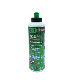 3D 510 Premium Rubbing Compound 237ml - ścierna pasta polerska