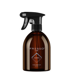 Fresso Home Amora 500ml - perfumy do wnętrz w sprayu
