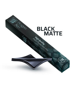 Dragon Skin Folia PPF BLACK MATTE - rolka 15mb