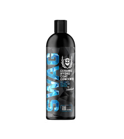 SWAG Ceramic Hydro Coat Concentrate 500ml - bezdotykowa powłoka do szybkiej pielęgnacji