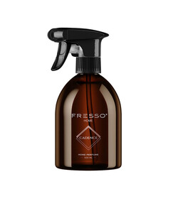 Fresso Home Cadence 500ml - perfumy do wnętrz w sprayu