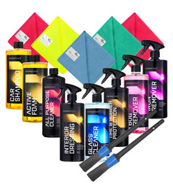 FX PROTECT profesjonalny zestaw kosmetyków