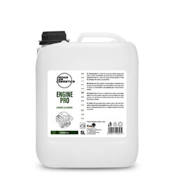 Feniks Car Cosmetics Engine Pro 5L - skoncentrowany środek do mycia komory silnika