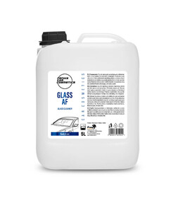 Feniks Car Cosmetics Glass A-F 5L - środek do mycia szyb