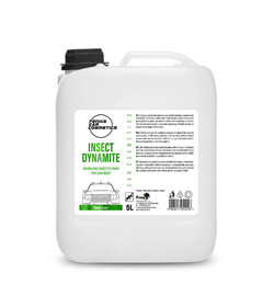 Feniks Car Cosmetics Insect Dynamite 5L - środek do usuwania owadów