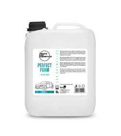 Feniks Car Cosmetics Perfect Foam 5L - wysokopieniąca alkaliczna piana aktywna