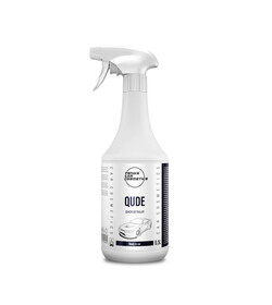 Feniks Car Cosmetics Qude 500ml - quick detailer