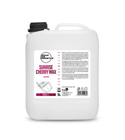 Feniks Car Cosmetics Sunrise Cherry Wax 5L - mocno skoncentrowany wosk samochodowy