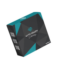 Auto Graph Gift Box 6x400ml - zestaw prezentowy topowych produktów