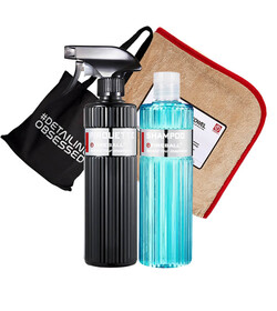 ​FIREBALL zestaw detailingowy premium by Klaudia Dudek