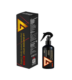 Luminus Lm Graphene Spray 2.0 200ml - powłoka grafenowa w sprayu