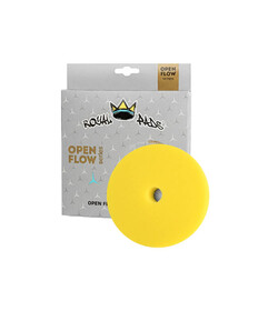 Royal Pads OF Mini Pad Medium 50/60mm - średnio tnąca gąbka polerska