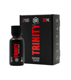 Good Stuff Trinity 30ml - powłoka grafenowa