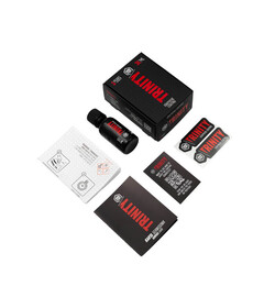Good Stuff Trinity 30ml - powłoka grafenowa