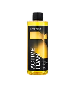 FX PROTECT ACTIVE FOAM 500ml - skoncentrowana piana aktywna