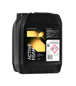 FX PROTECT ACTIVE FOAM 5L - skoncentrowana piana aktywna