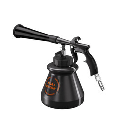 ADBL Revolvair - lekki pneumatyczny pistolet czyszczący