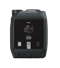 ADBL Surface Cleaner 5L - przygotowanie powierzchni przed aplikacją folii PPF