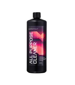 FX PROTECT APC STRONG 1L - skoncentrowany, uniwersalny środek czyszczący