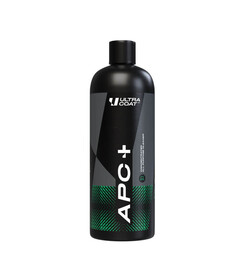 Ultracoat APC  500ml - wielozadaniowy skoncentrowany środek czyszczący