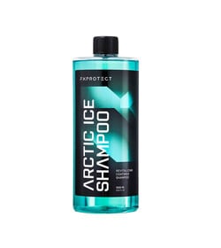 Fx Protect Arctic Ice Shampoo 1L - szampon