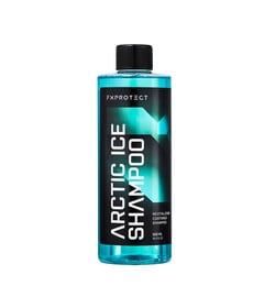 Fx Protect Arctic Ice Shampoo 500ml - szampon