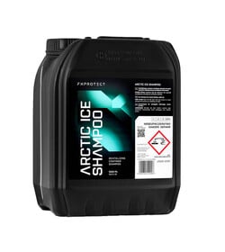 Fx Protect Arctic Ice Shampoo 5L - szampon