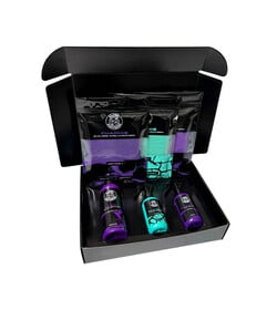 Blend Brothers BIRTHDAY BOX - urodzinowy zestaw kosmetyków i akcesoriów na zimę