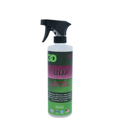 3D Brake Dust Remover 473ml - usuwanie zanieczyszczeń metalicznych