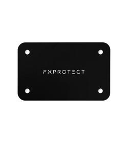 FX PROTECT BUCKET BRIDGE - stalowy łącznik do wózków na wiadra detailingowe