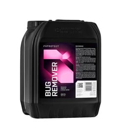 FX PROTECT BUG REMOVER 5L - środek do usuwania owadów