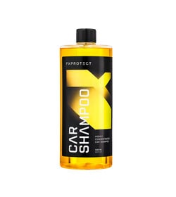 FX PROTECT CAR SHAMPOO 1L - szampon samochodowy