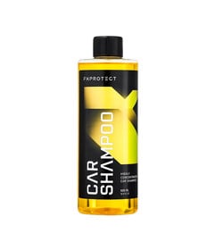 FX PROTECT CAR SHAMPOO 500ML - szampon samochodowy
