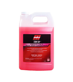Malco Automotive CW-37 Premium Car & Truck Wash Concentrate 3,78L - szampon samochodowy