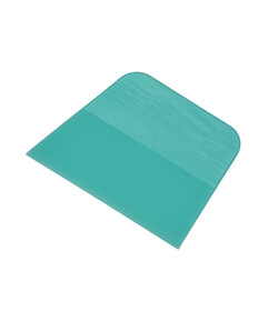 Dragon Skin Flexible Film Squeegee Trapez - rakla do aplikacji folii PPF ze ściętą krawędzią