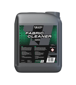 Ultracoat Fabric Cleaner 5L - skoncentrowany środek czyszczący do tekstyliów