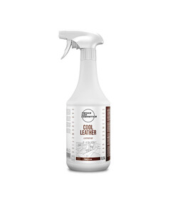 Feniks Car Cosmetics Cool Leather 500ml - czyszczenie i pielęgnacja tapicerki skórzanej
