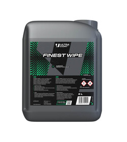 Ultracoat Finest Wipe 5L - środek do odtłuszczania powierzchni