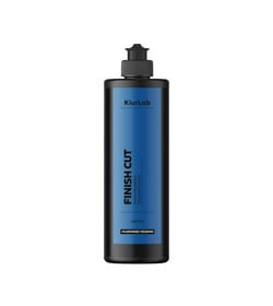 Kiurlab Finish Cut 1L - pasta polerska wykańczająca