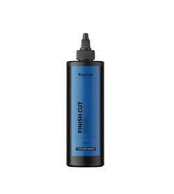 Kiurlab Finish Cut 250ml - pasta polerska wykańczająca