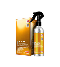 FIREBALL FLASH SPRAY COAT 200ml - powłoka ceramiczna w sprayu