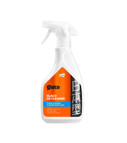 Soft99 Zestaw Drive Safe - Ultra Glaco 70ml Glaco De Cleaner 500ml + opaska
