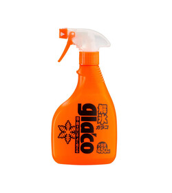 Soft99 Glaco Deicer 450ml - odmrażacz do szyb i niewidzialna wycieraczka
