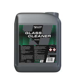 Ultracoat Glass Cleaner 5L - skuteczny płyn do mycia szyb