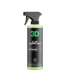 3D GLW Series Clay Lubricant 473ml - lubrykant do glinki